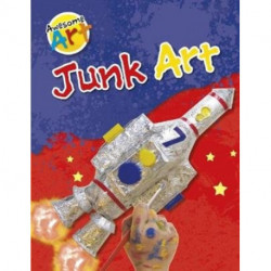 Junk Art