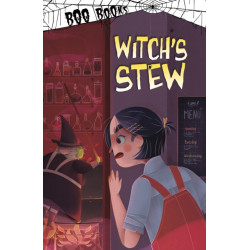 Witch's Stew