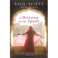 A Division Of The Spoils