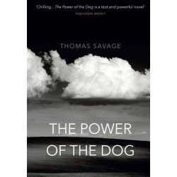The Power of the Dog: NOW AN OSCAR AND BAFTA WINNING FILM STARRING BENEDICT CUMBERBATCH