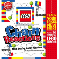 Lego Chain Reactions