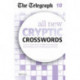 The Telegraph: All New Cryptic Crosswords 10