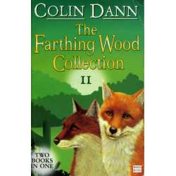 The Farthing Wood Collection 2