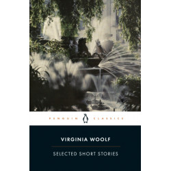 Selected Short Stories