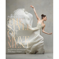 Style of Movement: Fashion and Dance