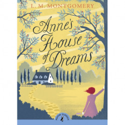 Anne's House of Dreams