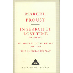 In Search Of Lost Time Volume 2