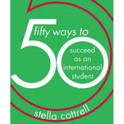 50 Ways to Succeed as an International Student