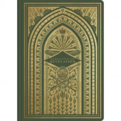 ESV Illuminated Scripture Journal: Revelation (Paperback)