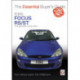 Ford Focus Mk1 Rs & St170: First Generation 2002 to 2005