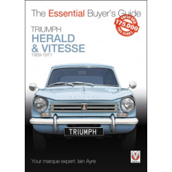 Triumph Herald & Vitesse
