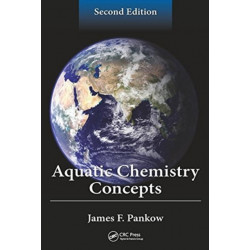 Aquatic Chemistry Concepts, Second Edition