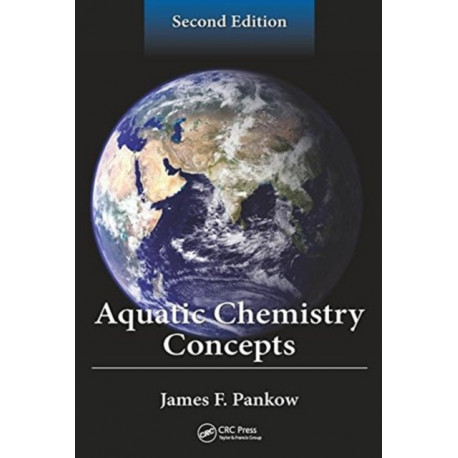 Aquatic Chemistry Concepts, Second Edition