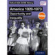 Oxford AQA GCSE History: America 1920-1973: Opportunity and Inequality Student Book