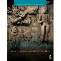 Ancient Southeast Asia