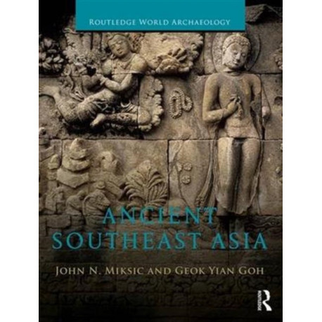Ancient Southeast Asia