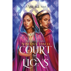 Court of Lions: Mirage Book 2