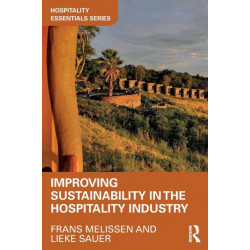 Improving Sustainability in the Hospitality Industry