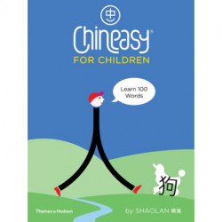 Chineasy (R) for Children