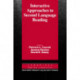 Interactive Approaches to Second Language Reading