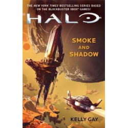 Halo: Smoke and Shadow