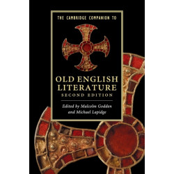 The Cambridge Companion to Old English Literature