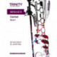 Mosaics Clarinet Book 1: Clarinet Teaching Material