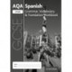 AQA GCSE Spanish Higher Grammar, Vocabulary & Translation Workbook 2016 specification (Pack of 8): With all you need to know for your 2022 assessments