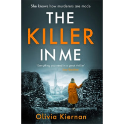 The Killer in Me: The gripping new thriller (Frankie Sheehan 2)