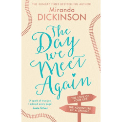 The Day We Meet Again