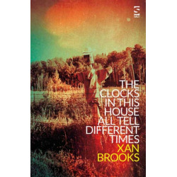 The Clocks in This House All Tell Different Times