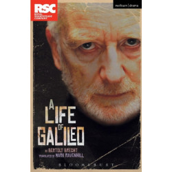 A Life of Galileo