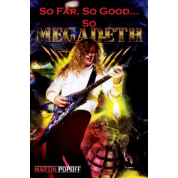 So Far, So Good... So Megadeth!