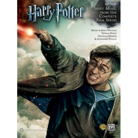 Harry Potter: Music from the Complete Film Series