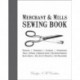 Merchant & Mills Sewing Book