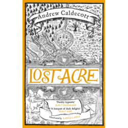 Lost Acre: Rotherweird Book III