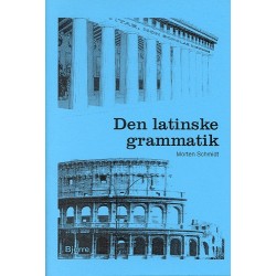 Den latinske grammatik