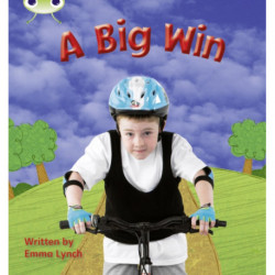 Bug Club Phonics - Phase 3 Unit 6: A Big Win