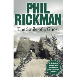 The Smile of a Ghost: The seventh gripping novel in the bestselling series from the master of the supernatural thriller