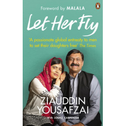 Let Her Fly: A Father’s Journey and the Fight for Equality