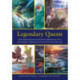 Legendary Quests: Mythological journeys and heroic adventures, from the voyages of Odysseus to the hunt for the Holy Grail