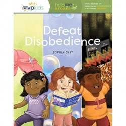 DEFEAT DISOBEDIENCE