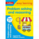 Problem Solving and Reasoning Ages 5-7: Ideal for Home Learning