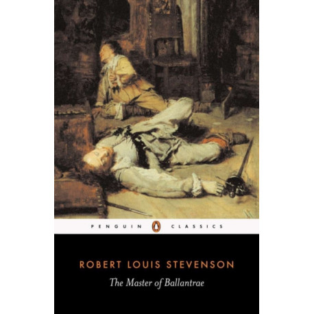 The Master of Ballantrae