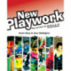 New Playwork: Play and Care for Children 4-16
