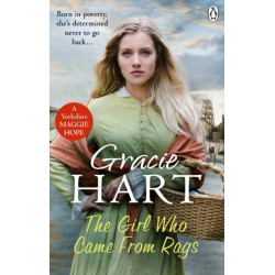 The Girl Who Came From Rags