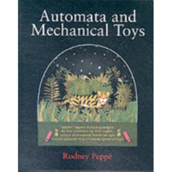 Automata and Mechanical Toys