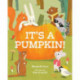 ITS A PUMPKIN