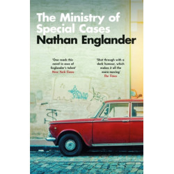 The Ministry of Special Cases