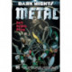 Dark Nights: Metal: Dark Knights Rising